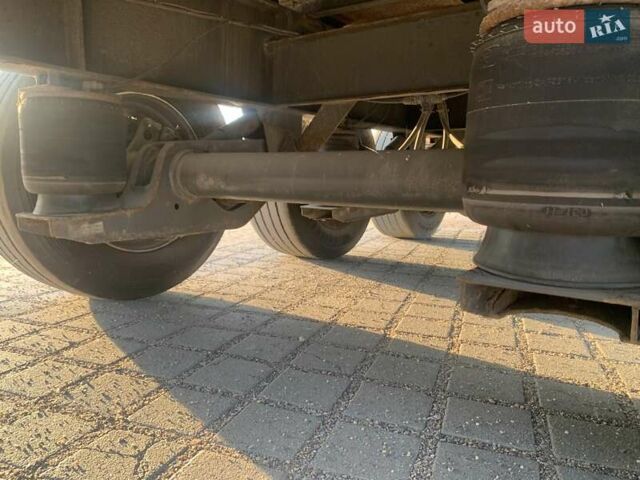 Когель САФ, объемом двигателя 0 л и пробегом 200 тыс. км за 7968 $, фото 5 на Automoto.ua