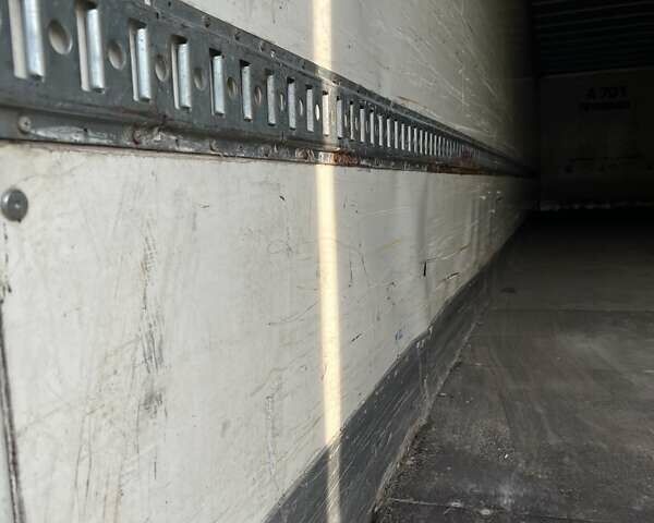 Когель САФ, объемом двигателя 0 л и пробегом 200 тыс. км за 7905 $, фото 23 на Automoto.ua