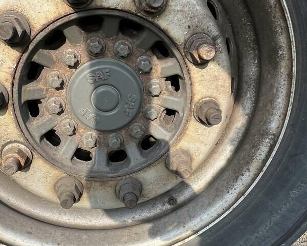 Когель САФ, объемом двигателя 0 л и пробегом 200 тыс. км за 7905 $, фото 20 на Automoto.ua