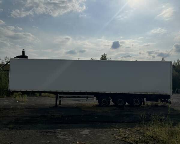 Когель САФ, объемом двигателя 0 л и пробегом 200 тыс. км за 7905 $, фото 1 на Automoto.ua