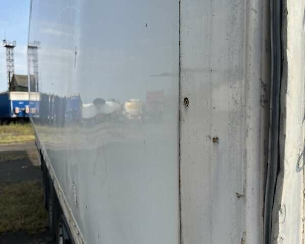 Когель САФ, объемом двигателя 0 л и пробегом 200 тыс. км за 7905 $, фото 9 на Automoto.ua