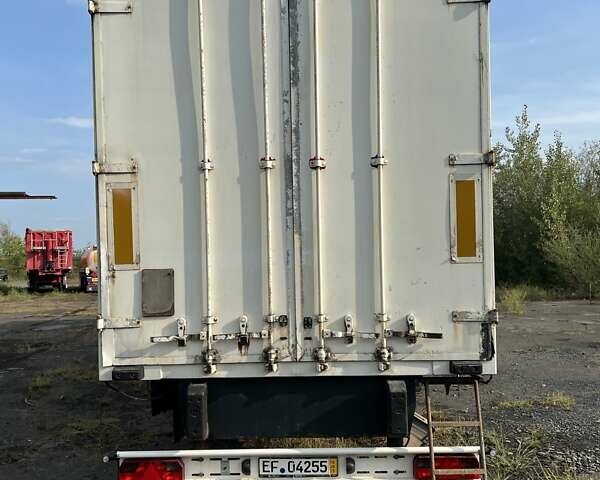 Когель САФ, объемом двигателя 0 л и пробегом 200 тыс. км за 7905 $, фото 10 на Automoto.ua