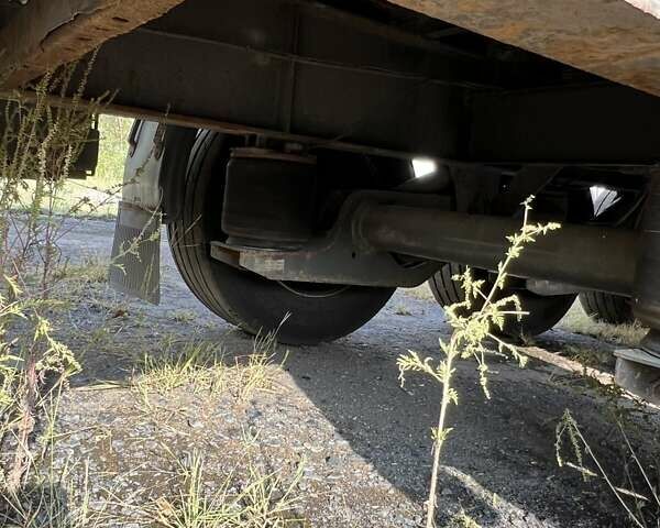 Когель САФ, объемом двигателя 0 л и пробегом 200 тыс. км за 7905 $, фото 22 на Automoto.ua