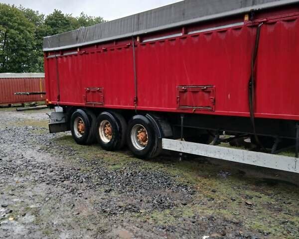 Когель САФ 2000 у Умани на Automoto.ua Когель САФ, об'ємом двигуна 0 л та пробігом 0 тис. км за 4500 $, фото 2 на Automoto.ua