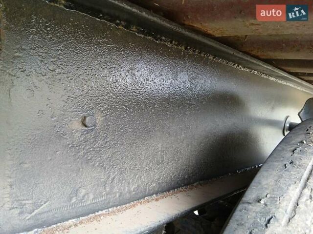 Когель САФ 2000 у Умани на Automoto.ua Когель САФ, об'ємом двигуна 0 л та пробігом 0 тис. км за 4500 $, фото 7 на Automoto.ua