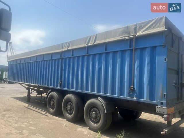 Когель САФ, объемом двигателя 0 л и пробегом 0 тыс. км за 6500 $, фото 1 на Automoto.ua