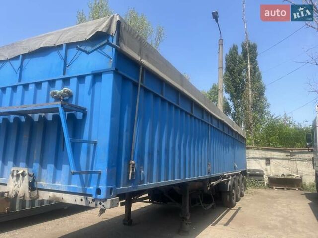 Когель САФ, объемом двигателя 0 л и пробегом 0 тыс. км за 6500 $, фото 3 на Automoto.ua