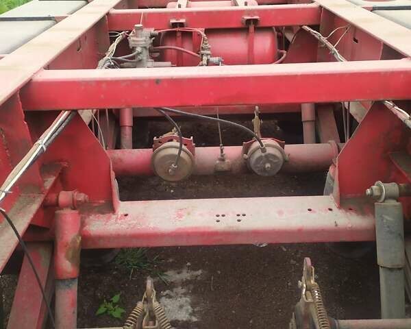 Когель САФ, объемом двигателя 0 л и пробегом 0 тыс. км за 3200 $, фото 2 на Automoto.ua