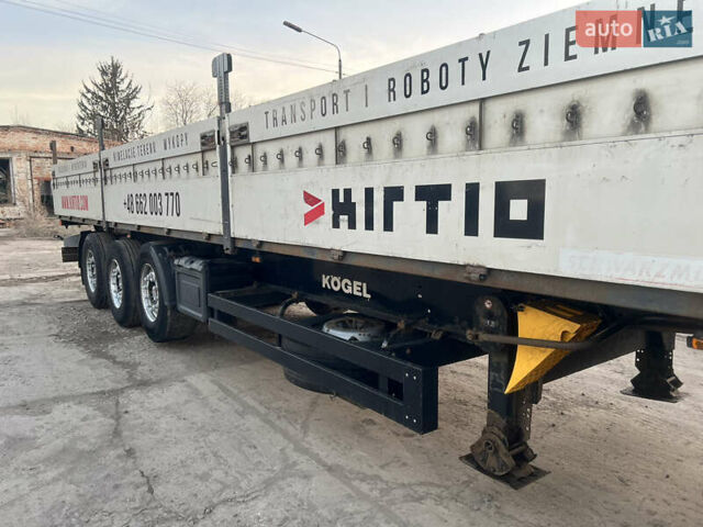 Когель САФ, объемом двигателя 0 л и пробегом 0 тыс. км за 10200 $, фото 3 на Automoto.ua
