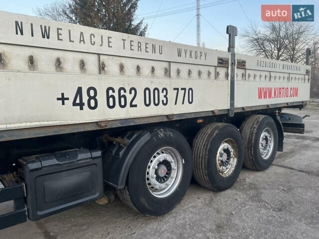 Когель САФ, объемом двигателя 0 л и пробегом 0 тыс. км за 10200 $, фото 11 на Automoto.ua