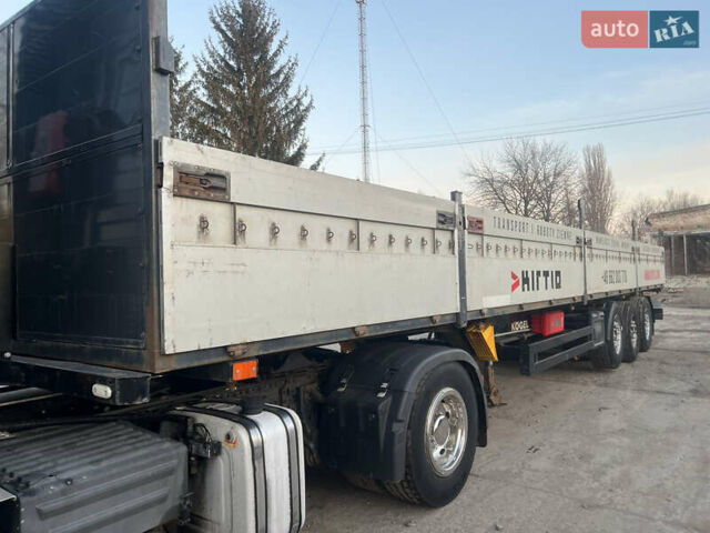 Когель САФ, объемом двигателя 0 л и пробегом 0 тыс. км за 10200 $, фото 14 на Automoto.ua