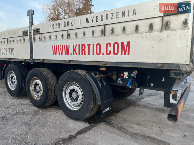 Когель САФ, объемом двигателя 0 л и пробегом 0 тыс. км за 10200 $, фото 10 на Automoto.ua