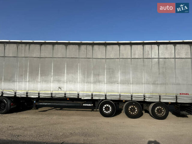 Когель САФ, объемом двигателя 0 л и пробегом 0 тыс. км за 6500 $, фото 2 на Automoto.ua