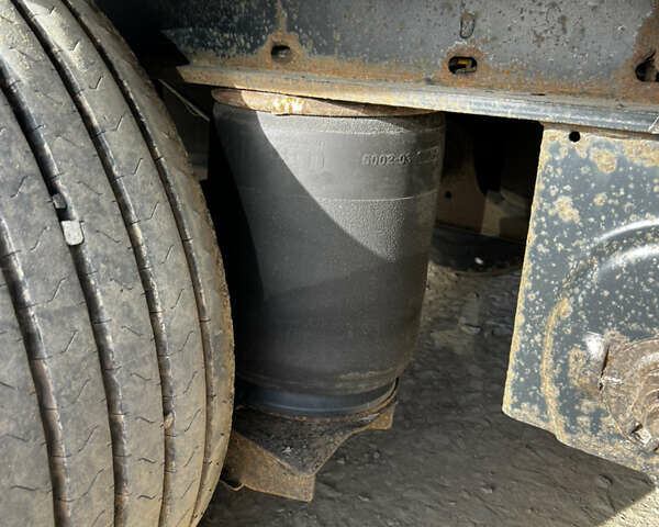 Когель САФ, объемом двигателя 0 л и пробегом 0 тыс. км за 6500 $, фото 4 на Automoto.ua