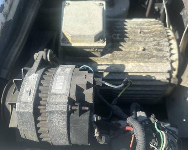 Когель САФ, об'ємом двигуна 0 л та пробігом 0 тис. км за 4700 $, фото 7 на Automoto.ua