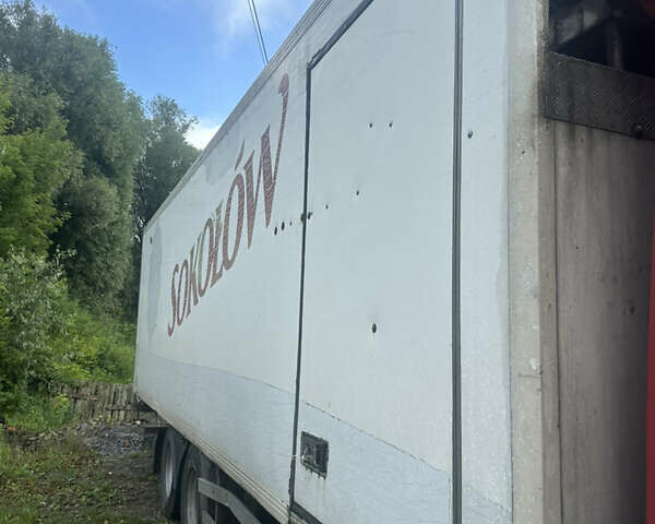 Когель САФ, об'ємом двигуна 0 л та пробігом 0 тис. км за 4700 $, фото 1 на Automoto.ua