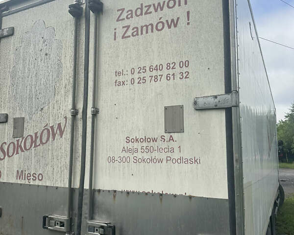 Когель САФ, об'ємом двигуна 0 л та пробігом 0 тис. км за 4700 $, фото 2 на Automoto.ua