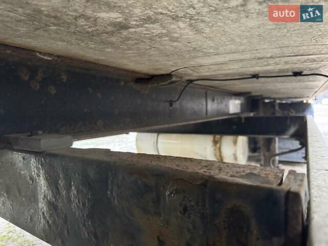 Когель САФ, об'ємом двигуна 0 л та пробігом 0 тис. км за 10600 $, фото 11 на Automoto.ua