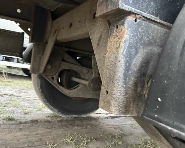 Когель САФ, об'ємом двигуна 0 л та пробігом 0 тис. км за 10600 $, фото 7 на Automoto.ua