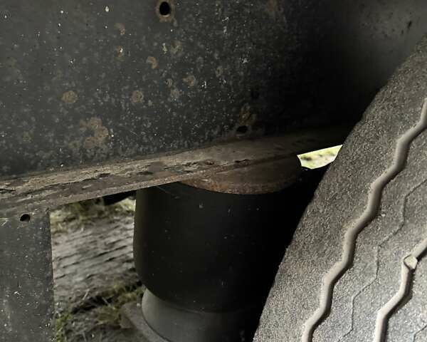 Когель САФ, об'ємом двигуна 0 л та пробігом 0 тис. км за 10600 $, фото 10 на Automoto.ua