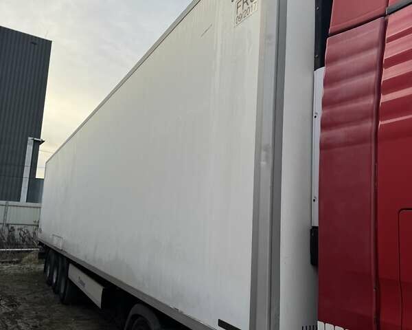 Когель САФ, об'ємом двигуна 0 л та пробігом 0 тис. км за 10600 $, фото 12 на Automoto.ua