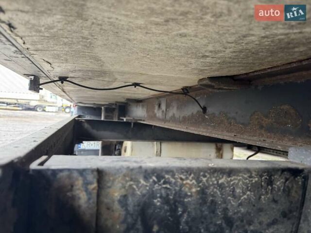 Когель САФ, об'ємом двигуна 0 л та пробігом 0 тис. км за 10600 $, фото 8 на Automoto.ua