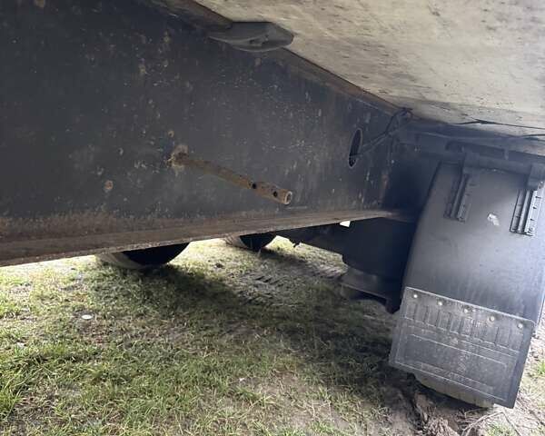 Когель САФ, об'ємом двигуна 0 л та пробігом 0 тис. км за 10600 $, фото 9 на Automoto.ua