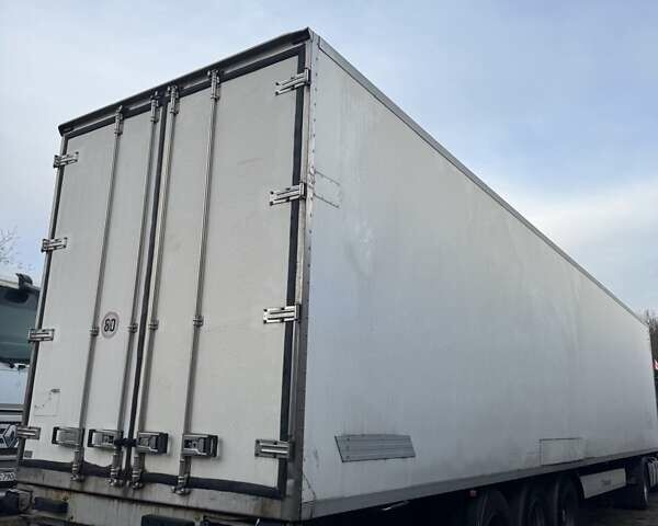 Когель САФ, об'ємом двигуна 0 л та пробігом 0 тис. км за 10600 $, фото 1 на Automoto.ua