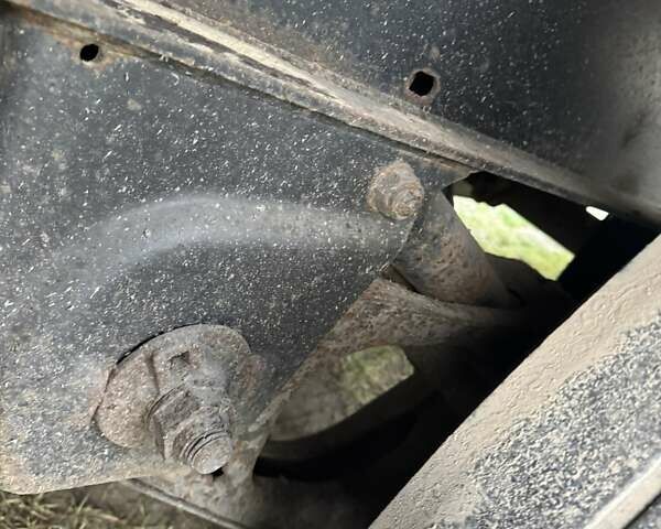 Когель САФ, об'ємом двигуна 0 л та пробігом 0 тис. км за 10600 $, фото 6 на Automoto.ua