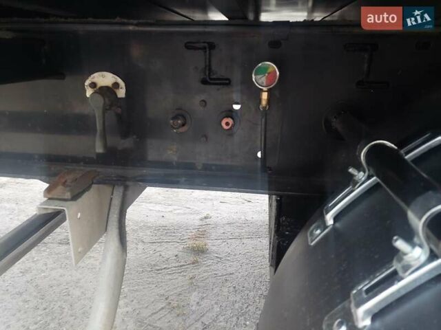 Когель САФ, объемом двигателя 0 л и пробегом 222 тыс. км за 20500 $, фото 12 на Automoto.ua