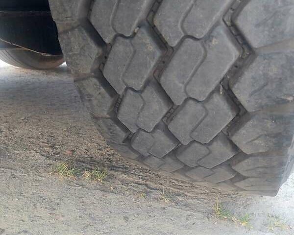 Когель САФ, объемом двигателя 0 л и пробегом 222 тыс. км за 20500 $, фото 13 на Automoto.ua