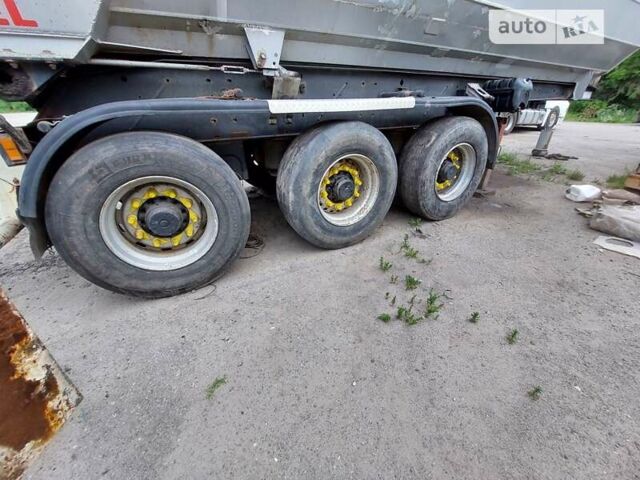 Когель САФ, объемом двигателя 0 л и пробегом 1 тыс. км за 9900 $, фото 2 на Automoto.ua