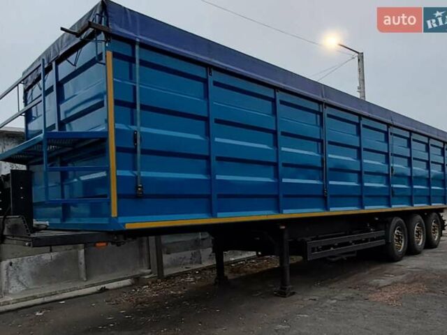 Когель САФ, объемом двигателя 0 л и пробегом 0 тыс. км за 22500 $, фото 1 на Automoto.ua