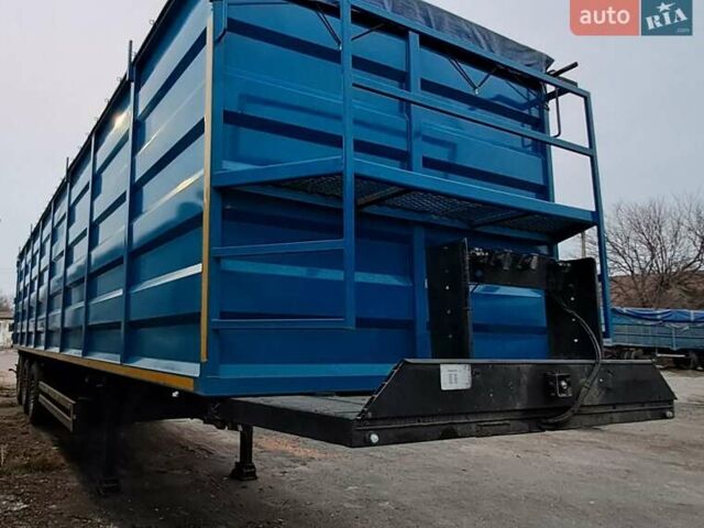 Когель САФ, объемом двигателя 0 л и пробегом 0 тыс. км за 22500 $, фото 5 на Automoto.ua