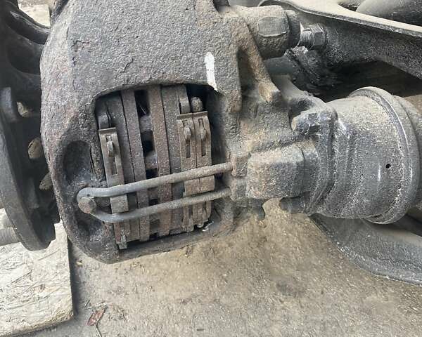 Когель САФ, объемом двигателя 0 л и пробегом 100 тыс. км за 12500 $, фото 4 на Automoto.ua