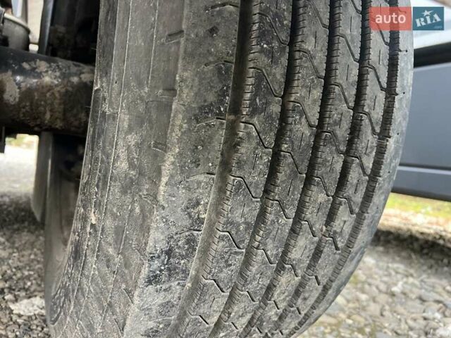 Когель САФ, объемом двигателя 0 л и пробегом 111 тыс. км за 20271 $, фото 9 на Automoto.ua