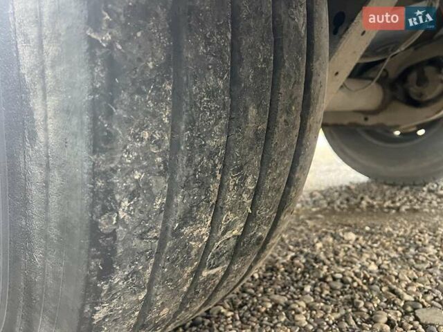 Когель САФ, объемом двигателя 0 л и пробегом 111 тыс. км за 20271 $, фото 10 на Automoto.ua