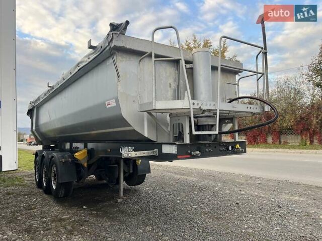 Когель САФ, объемом двигателя 0 л и пробегом 111 тыс. км за 20271 $, фото 3 на Automoto.ua