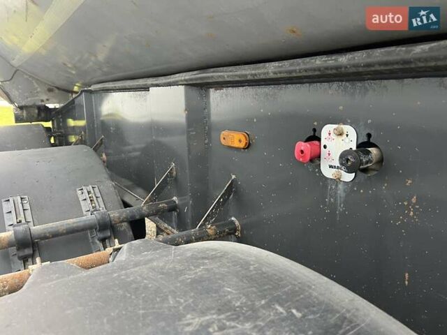 Когель САФ, объемом двигателя 0 л и пробегом 111 тыс. км за 20271 $, фото 7 на Automoto.ua