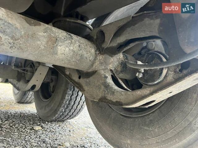 Когель САФ, объемом двигателя 0 л и пробегом 111 тыс. км за 20271 $, фото 11 на Automoto.ua