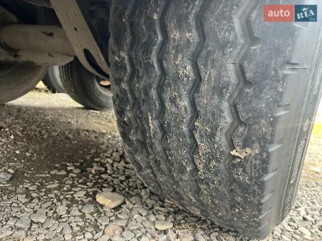 Когель САФ, объемом двигателя 0 л и пробегом 111 тыс. км за 20271 $, фото 13 на Automoto.ua