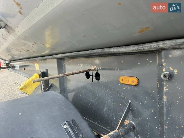 Когель САФ, объемом двигателя 0 л и пробегом 111 тыс. км за 20271 $, фото 15 на Automoto.ua