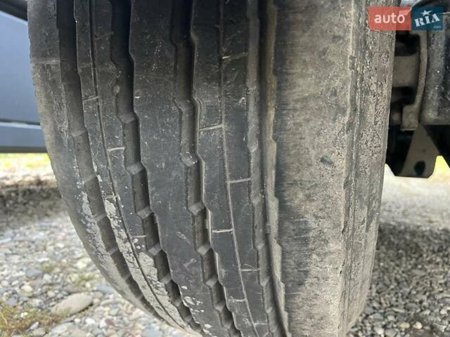 Когель САФ, объемом двигателя 0 л и пробегом 111 тыс. км за 20271 $, фото 8 на Automoto.ua