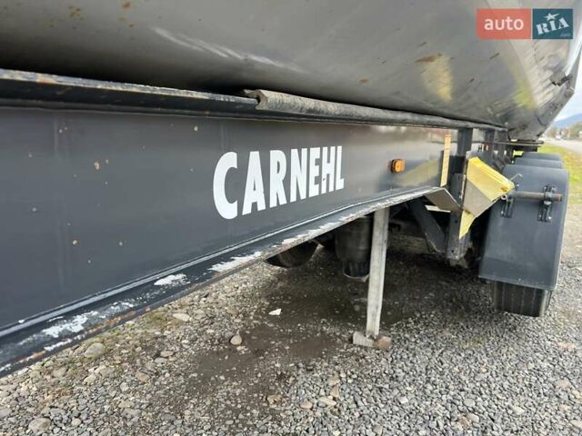 Когель САФ, объемом двигателя 0 л и пробегом 111 тыс. км за 20271 $, фото 16 на Automoto.ua