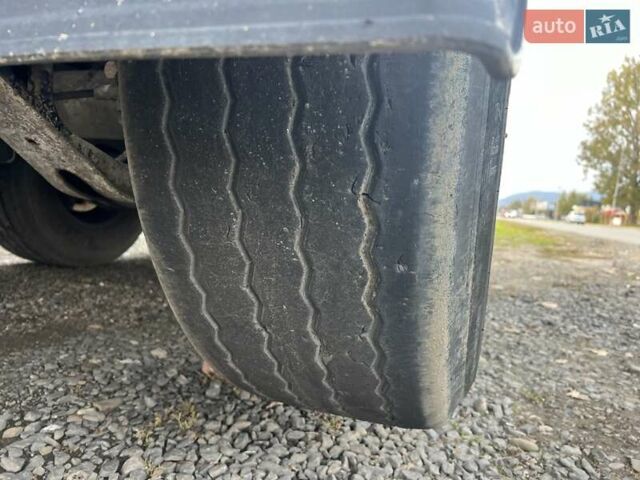 Когель САФ, объемом двигателя 0 л и пробегом 111 тыс. км за 20271 $, фото 12 на Automoto.ua