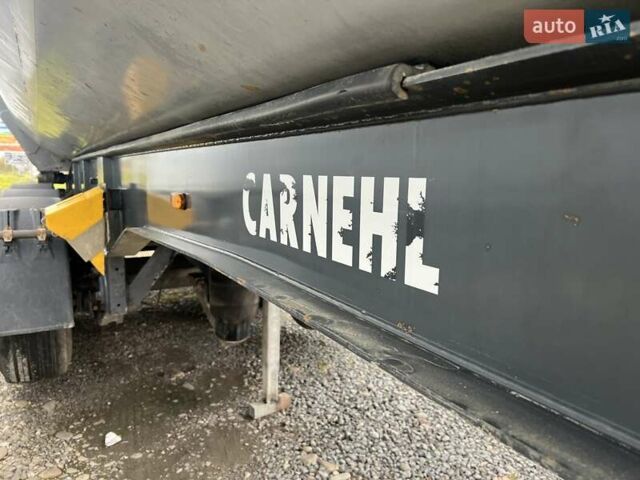 Когель САФ, объемом двигателя 0 л и пробегом 111 тыс. км за 20271 $, фото 5 на Automoto.ua