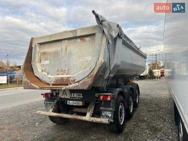 Когель САФ, объемом двигателя 0 л и пробегом 111 тыс. км за 20271 $, фото 2 на Automoto.ua