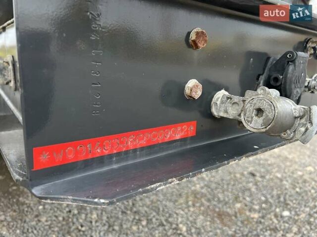 Когель САФ, объемом двигателя 0 л и пробегом 111 тыс. км за 20271 $, фото 6 на Automoto.ua