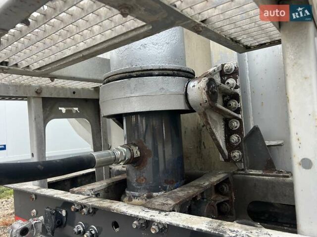 Когель САФ, объемом двигателя 0 л и пробегом 111 тыс. км за 20271 $, фото 17 на Automoto.ua