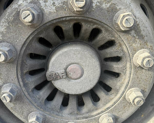 Когель САФ, объемом двигателя 0 л и пробегом 0 тыс. км за 5100 $, фото 2 на Automoto.ua